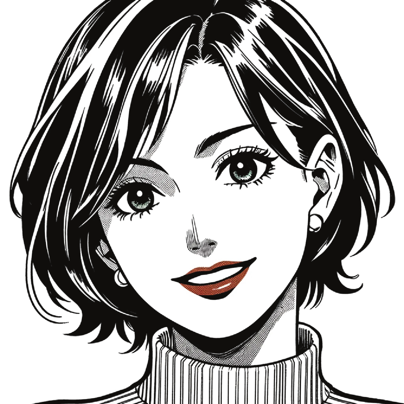 Ruveyda - Policy Analyst